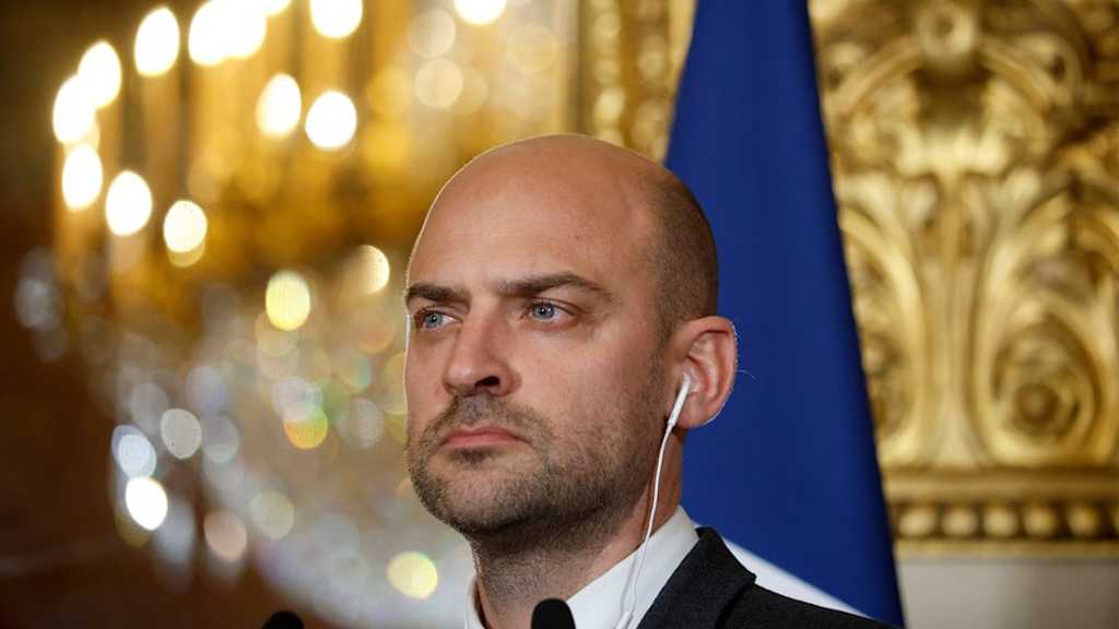 France Warns European Order Under Threat
