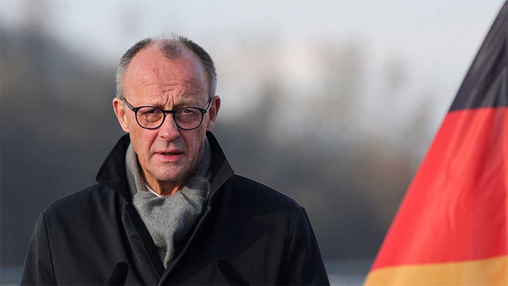 Germany Says Ceasefire Needed Before Any Ukraine Troop Deployment