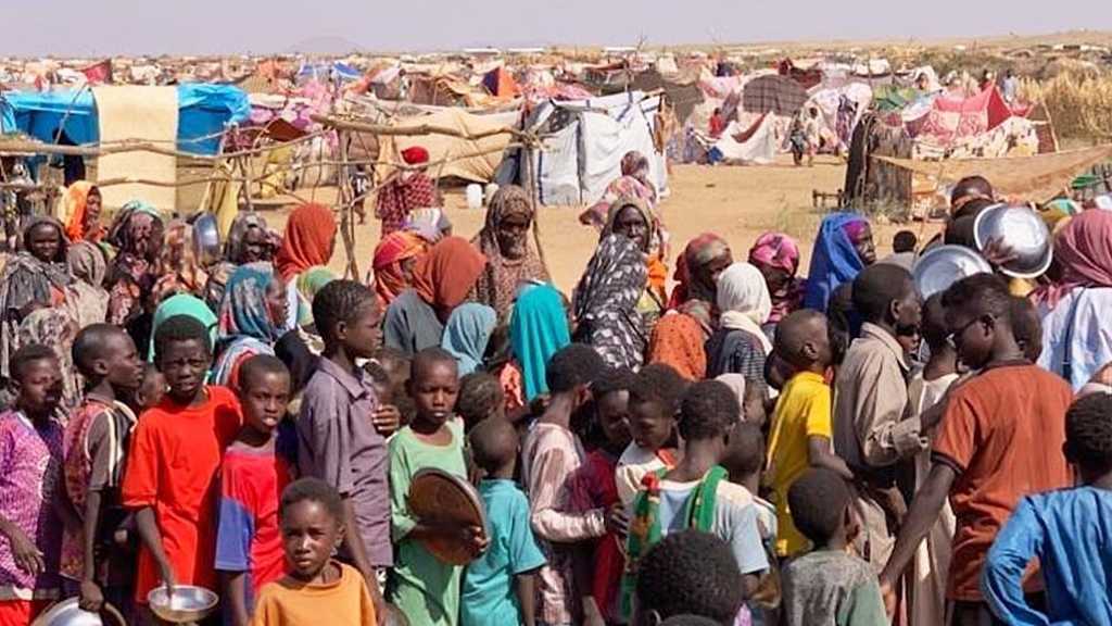 Sudan War Enters 1,000th Day amid Mass Hunger and Displacement