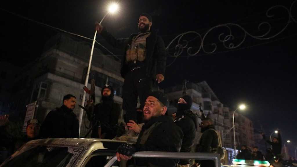 Damascus Takes Full Control of Aleppo’s Sheikh Maqsoud Amid Rising Tensions