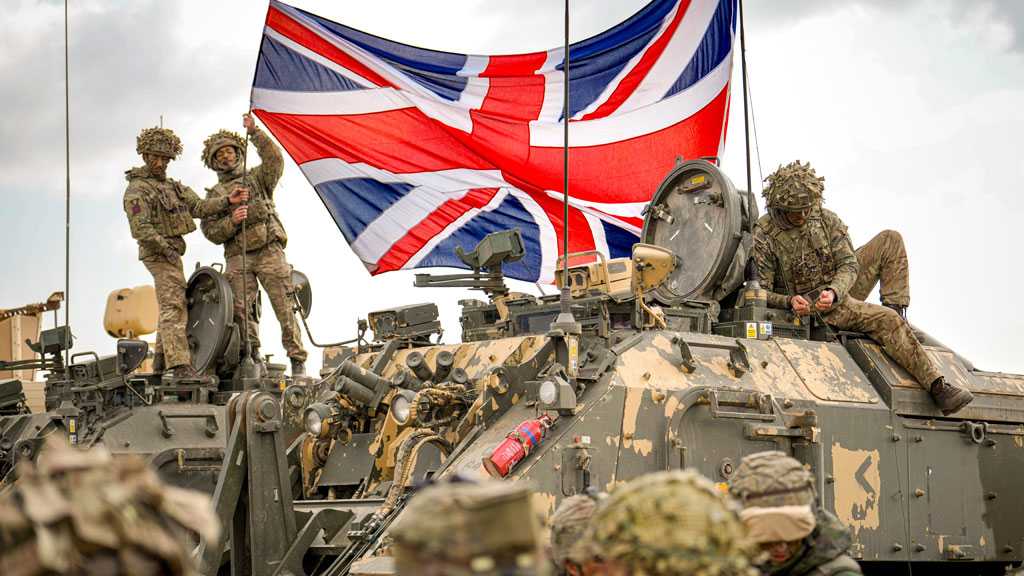 UK Allocates $270 Million to Prepare Troops for Post-Ceasefire Deployment in Ukraine