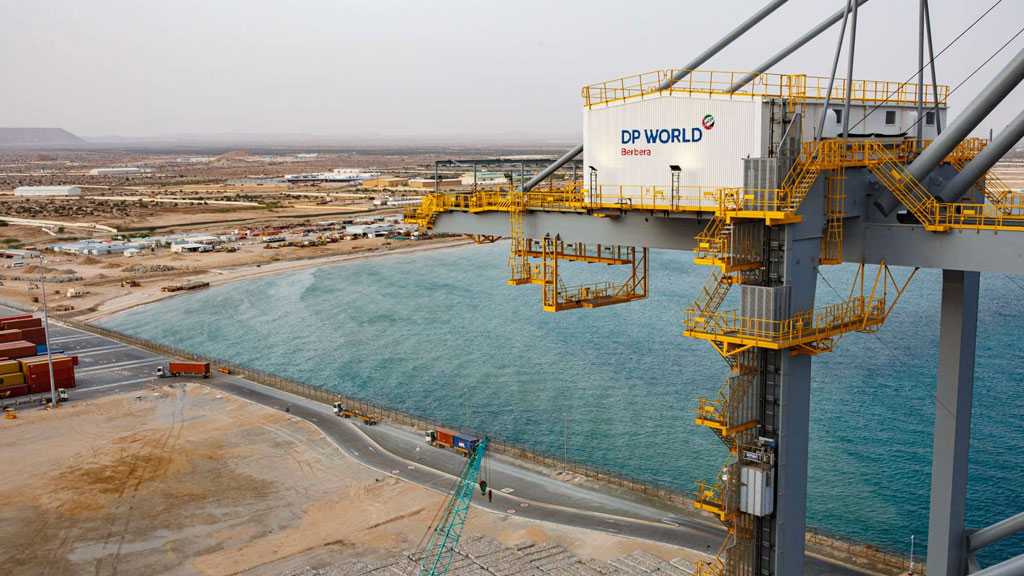UK Linked to UAE-Controlled Somaliland Port Used to Arm Sudan’s RSF
