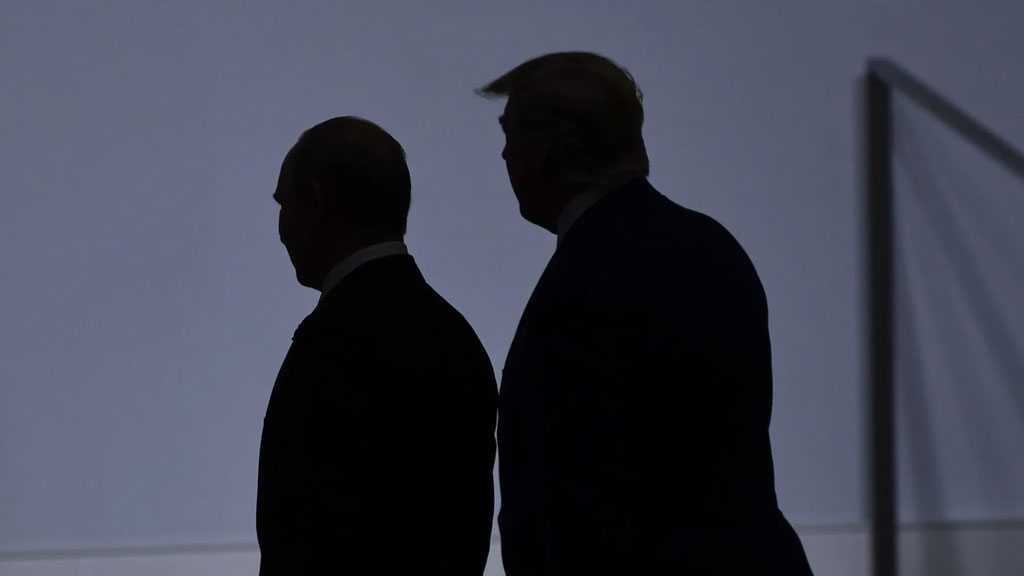 Trump Says He Would Not Try to “Capture” Putin, Calls It Unnecessary