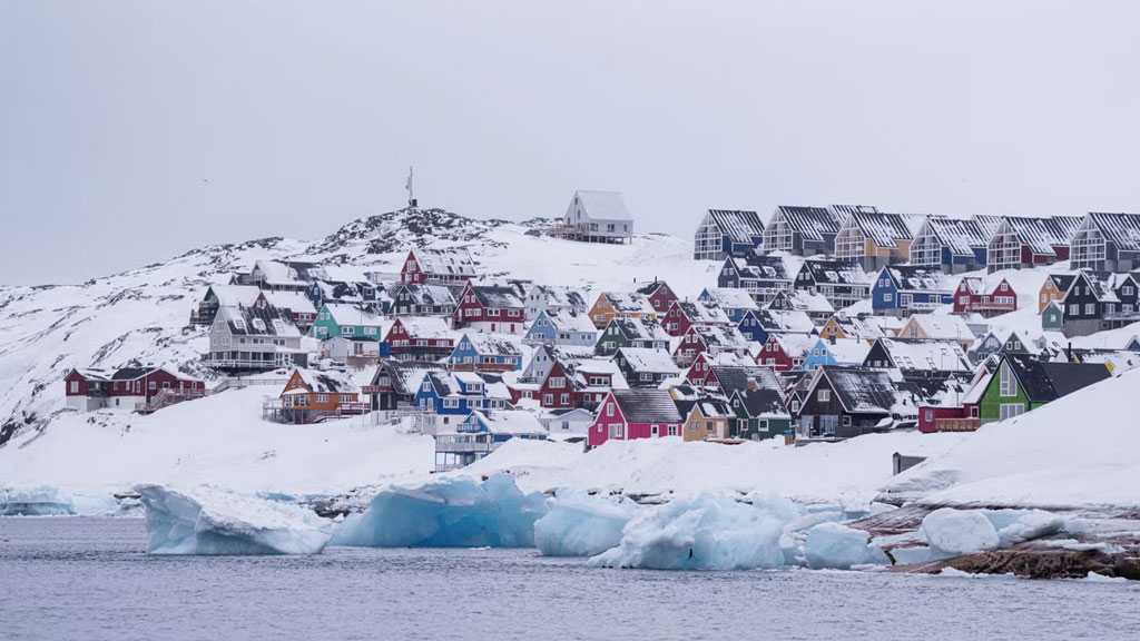 Greenland Leaders Reject US Takeover Talk, Insist Island’s Future Is Not Trump’s to Decide