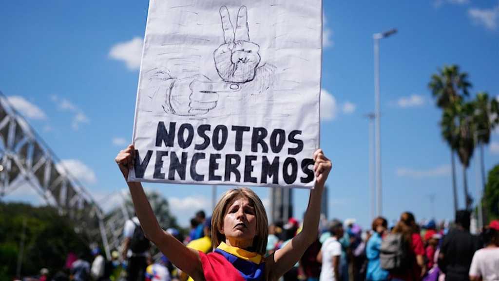 Venezuela Begins Exploratory Talks With US After Maduro Abduction