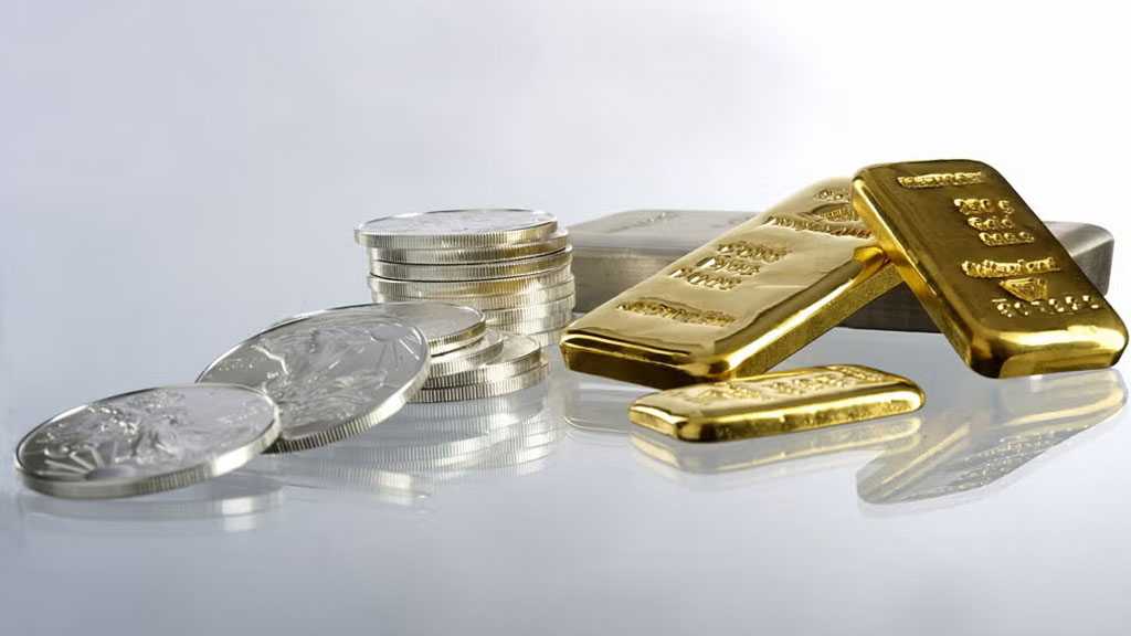 Gold Prices Climb on Geopolitical Risks and Rate-Cut Expectations