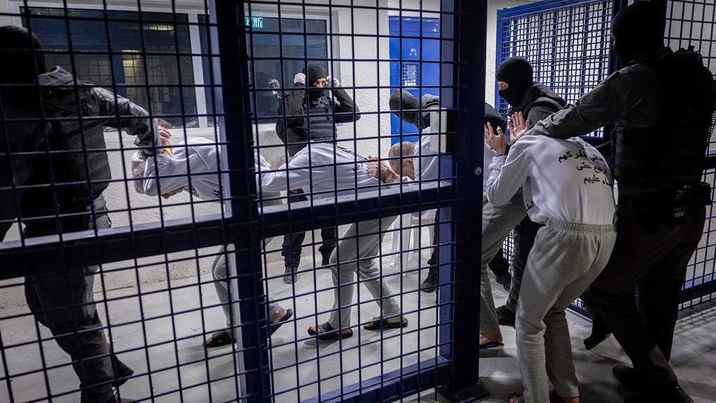 Palestinian Rights Groups: Detainee Martyred in “Israeli” Prison from Medical Neglect, Torture