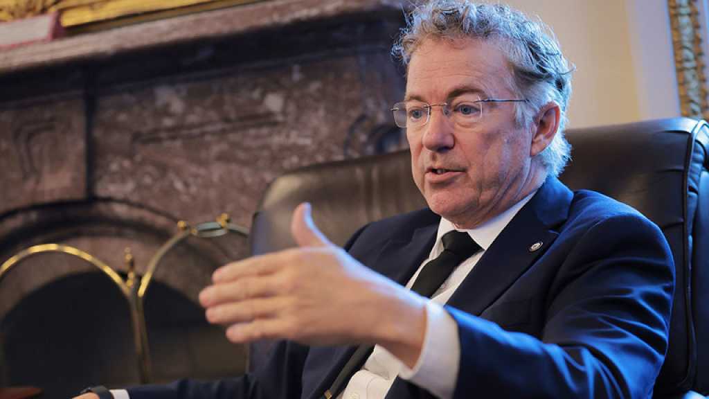 GOP Senator: Trump’s Greenland Threats Could Boomerang