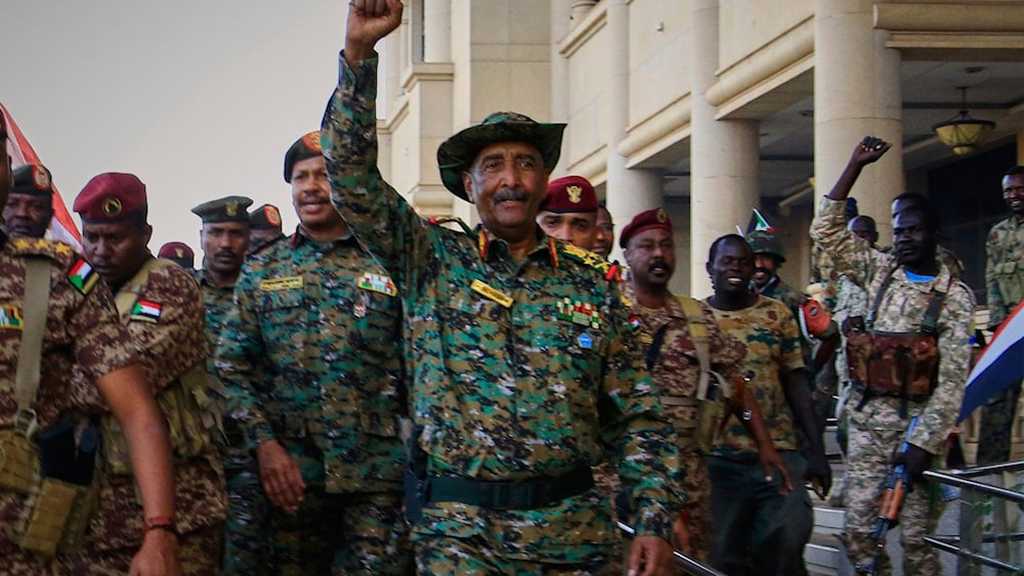 Sudanese Government Returns To Khartoum After Two Years