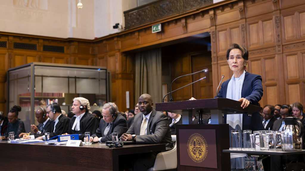 ICJ Opens Hearings in Genocide Case Over Myanmar’s Treatment of Rohingya