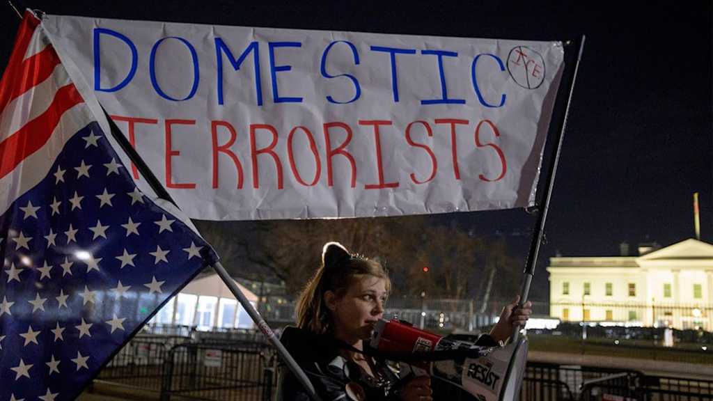 US Immigration Raids Spark Outrage After Fatal Shooting