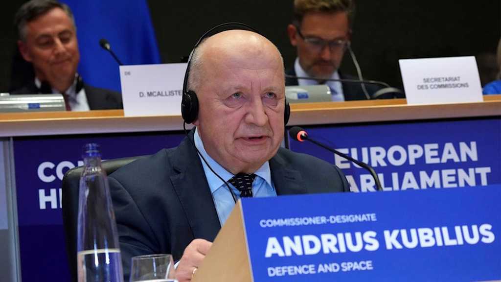 EU Weighs 100,000-Strong Joint Military Force