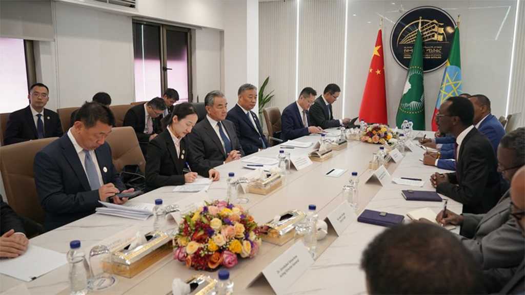 China Reaffirms Support for Somalia’s Unity