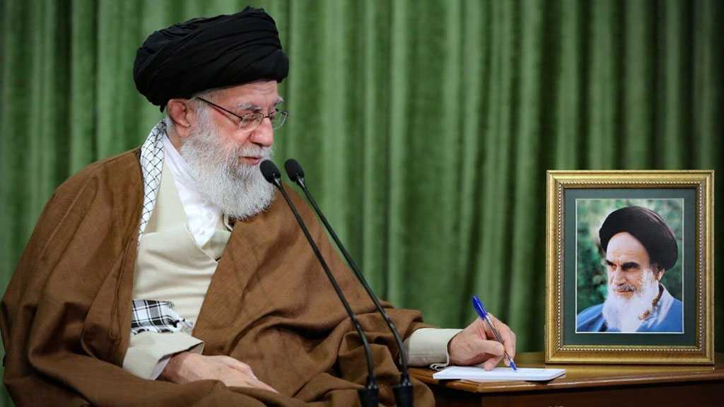 Imam Khamenei: Mass Rallies Defeated Enemy Schemes, Calls Turnout a Historic Moment