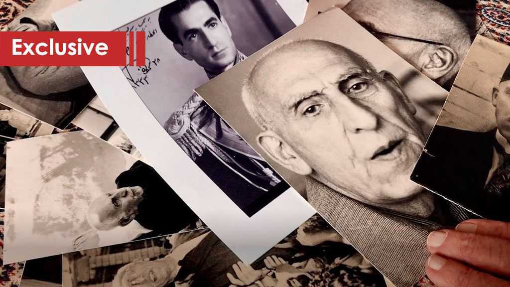 Echoes of 1953: The Modern Mechanics of Hegemony