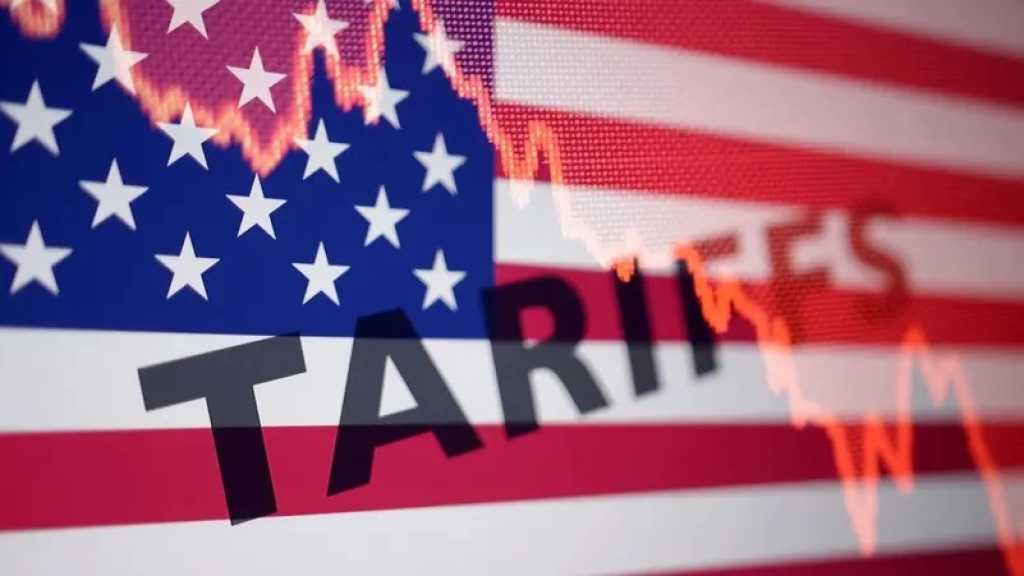 Trump Slaps 25% Tariffs on Iran’s Trade Partners, China Included
