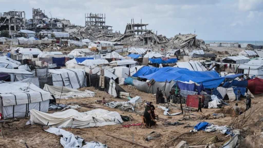  Gaza’s Catastrophe Continues: Storms Destroy Tents, Children Chill to Death   
