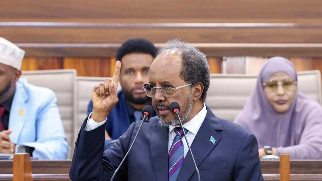 Somalia Scraps UAE Port Security Deals Over Sovereignty Breach