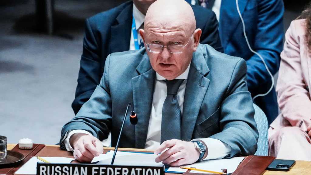 Moscow: Zelensky Sabotaging US-Led Peace Push with Unrealistic Demands