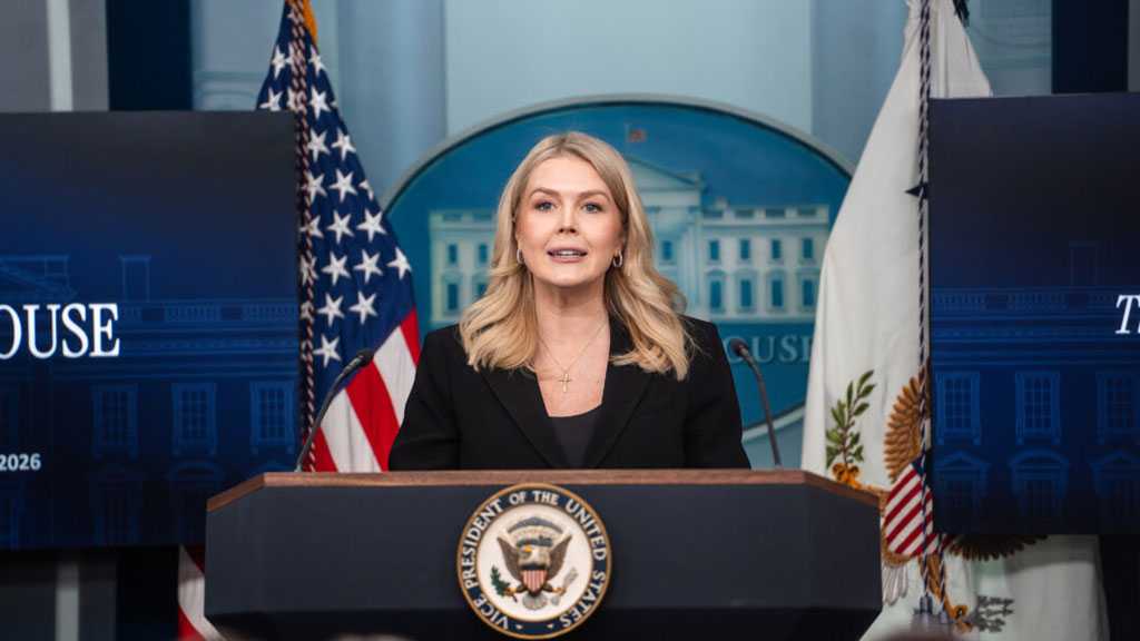 White House Signals Talks with Iran While Maintaining Threats of Force