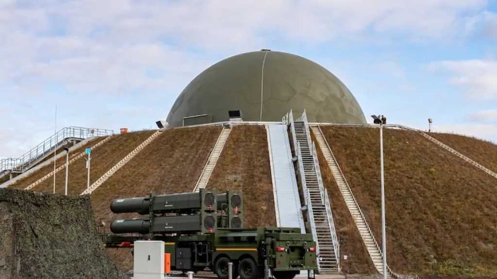 Germany Boosts ’Israel’ Arrow-3 Arms Deal To $6.5B