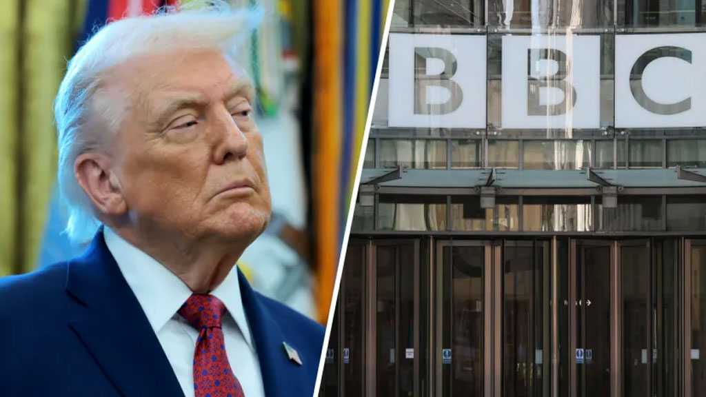 BBC Moves to Dismiss Trump’s $10 Billion Defamation Lawsuit