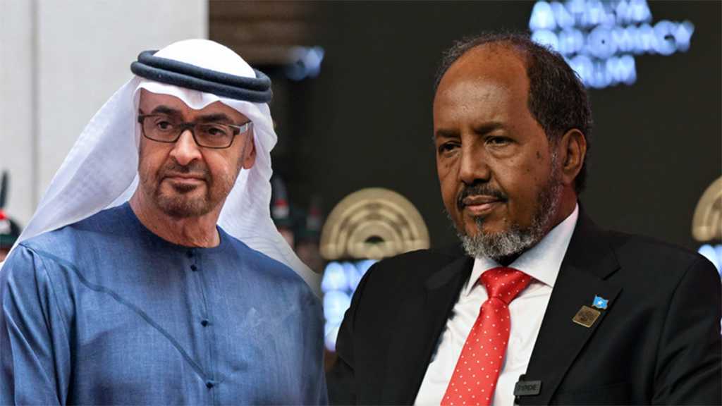 Somalia Cancels All Agreements With UAE