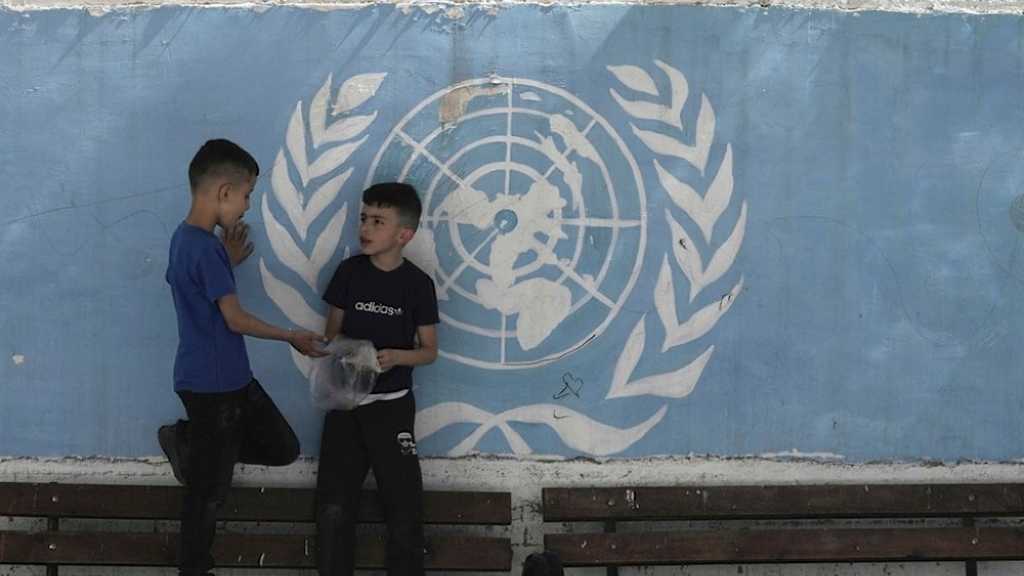 UN Chief Threatens ’Israel’ With ICJ Case Over UNRWA Crackdown