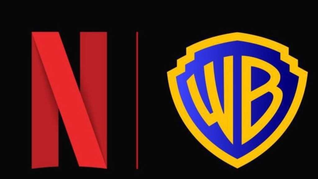 Netflix Eyes All-Cash $83B Deal for Warner Bros