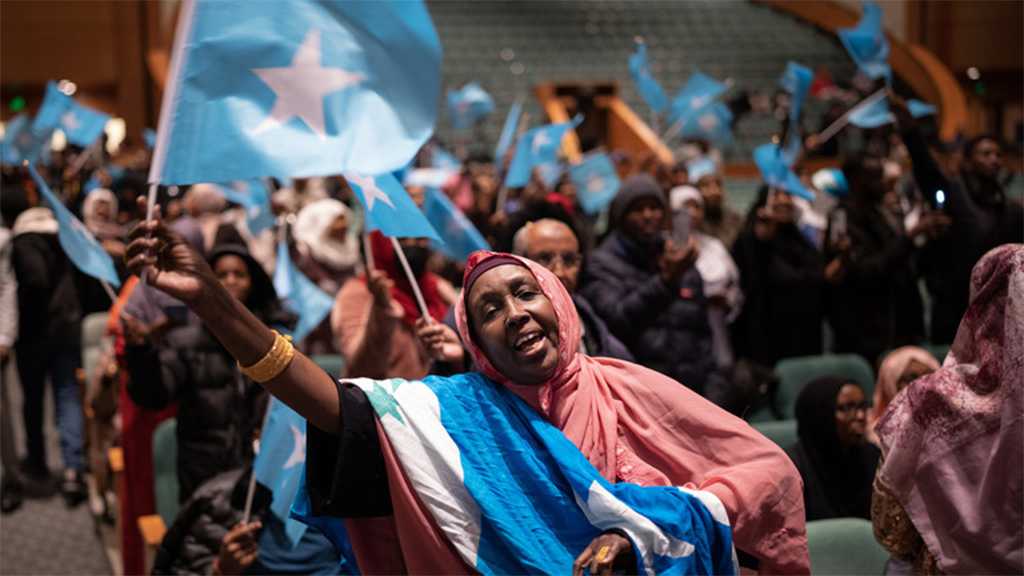 US Ends Protected Status For Somali Immigrants