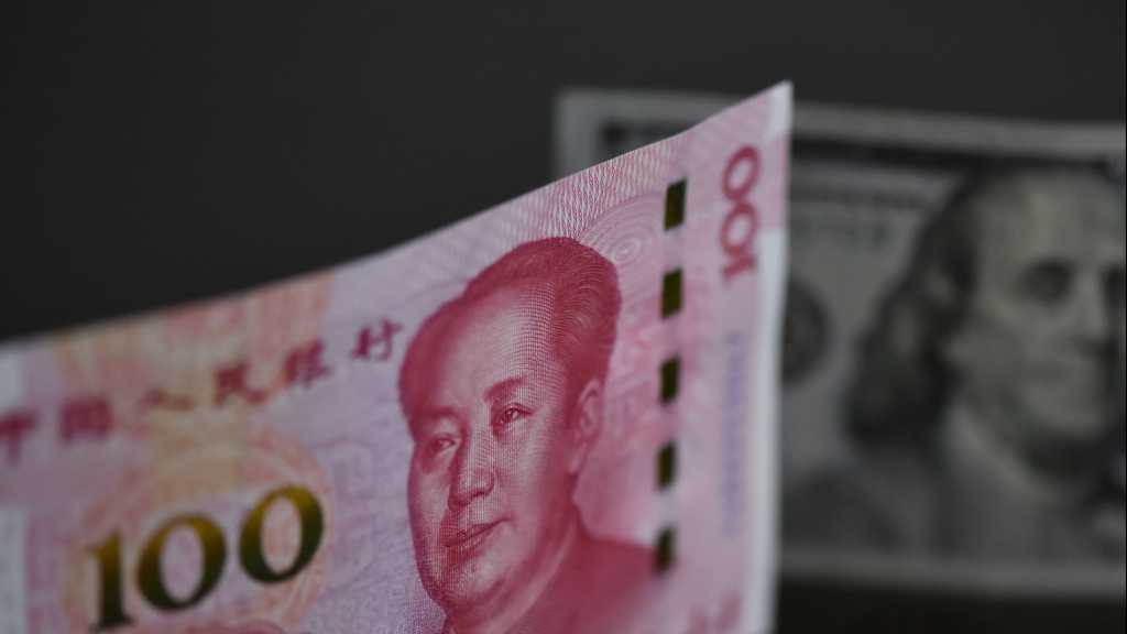 China Posts Record $1T Trade Surplus Despite Trump Tariffs