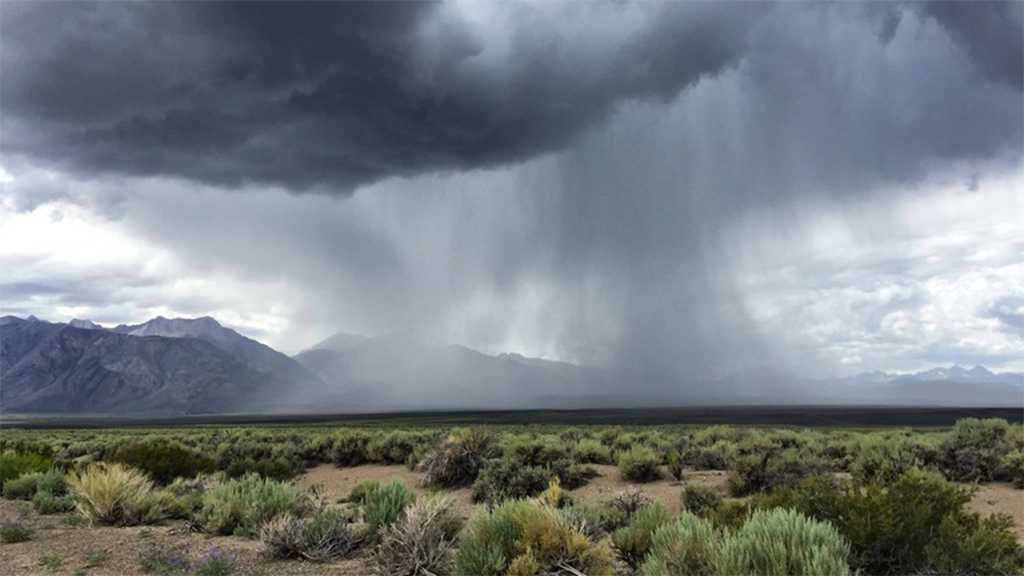 Morocco Officially Exits Seven-Year Drought After Heavy Rains