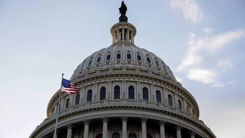 US Senate Blocks Bid to Curb Trump’s War Powers as Republicans Fall in Line