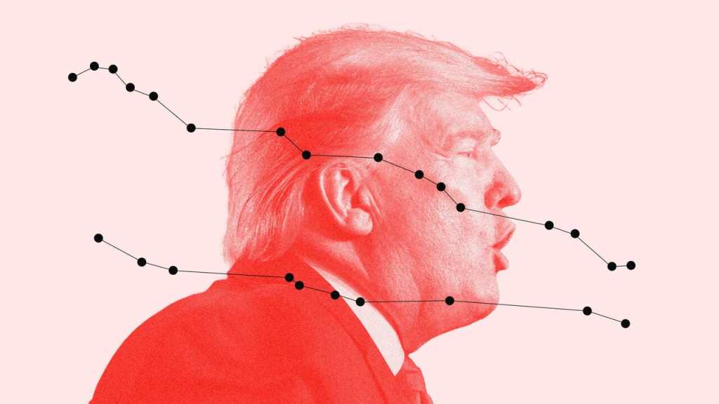 Poll: Most Americans Say Trump Went Too Far with Foreign Military Action
