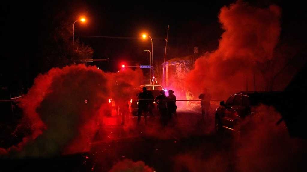 Minneapolis Immigration Sweep Turns Deadly