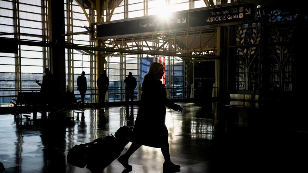 Trump Blocks Visas From 75 Countries