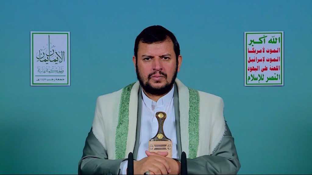 Sayyed Al-Houthi: Iranian Nation Foils Enemy Scheme with Million Strong March