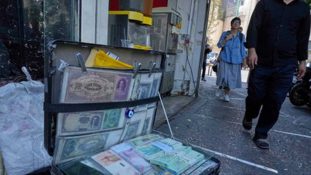 Washington Imposes Fresh Sanctions on Iran