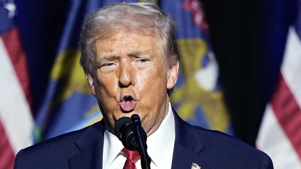 Trump Unveils Gaza ’Board of Peace’ For Phase Two