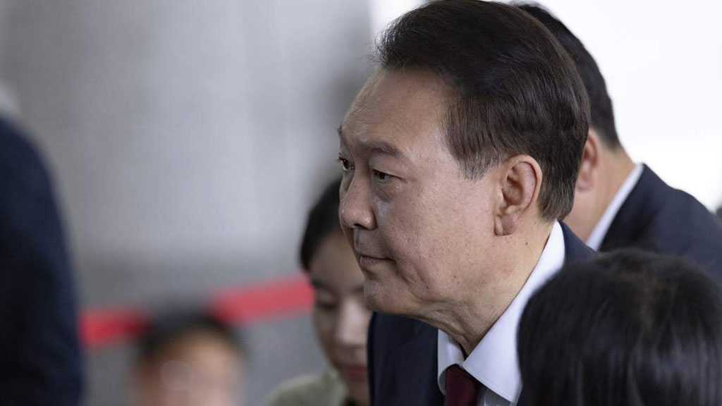 Ex-South Korean President Yoon Sentenced to Five Years in Prison Over Failed Martial Law Move