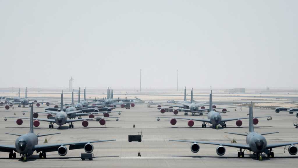 Gulf States & Turkey Warn: Trump Iran Strike Could Ignite Regional War