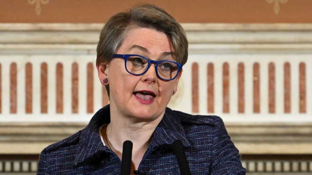 London Urges Arms for Ukraine Over Talks with Russia
