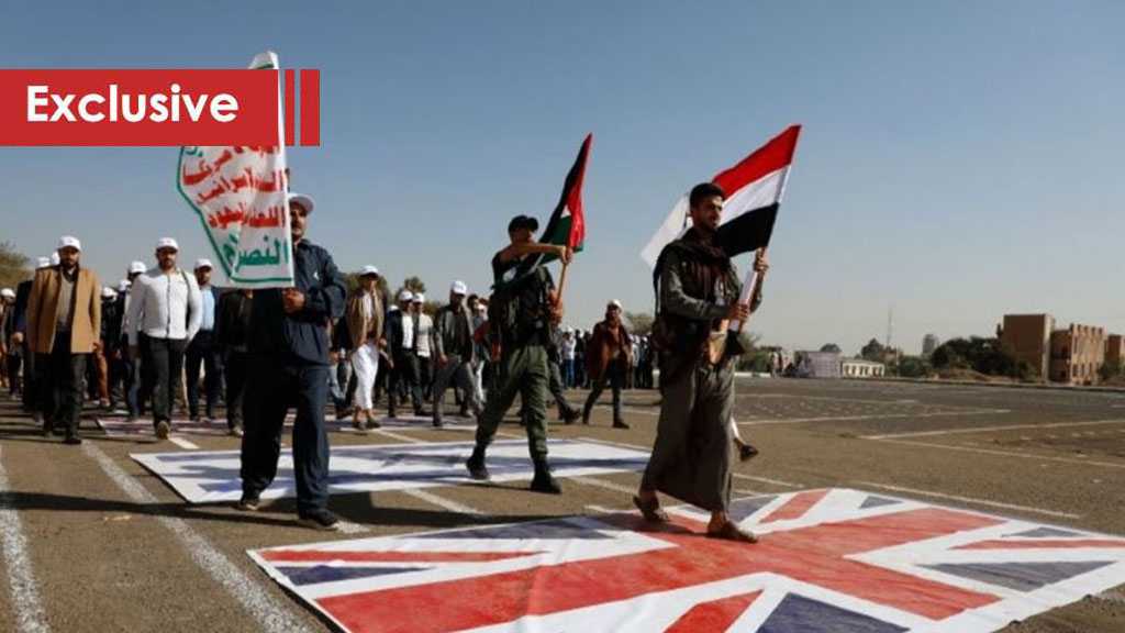Yemen Is Ready to Confront Every Conspiracy and Defend the Sovereignty of the Red Sea