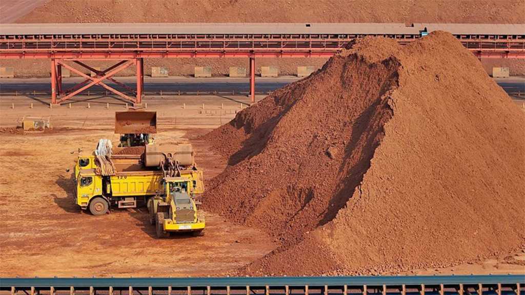 India Seeks Rare Earth Mining Deals With Russia, Africa, and Latin America