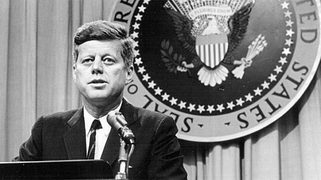 Soviet Archives Reject JFK Assassination Claims