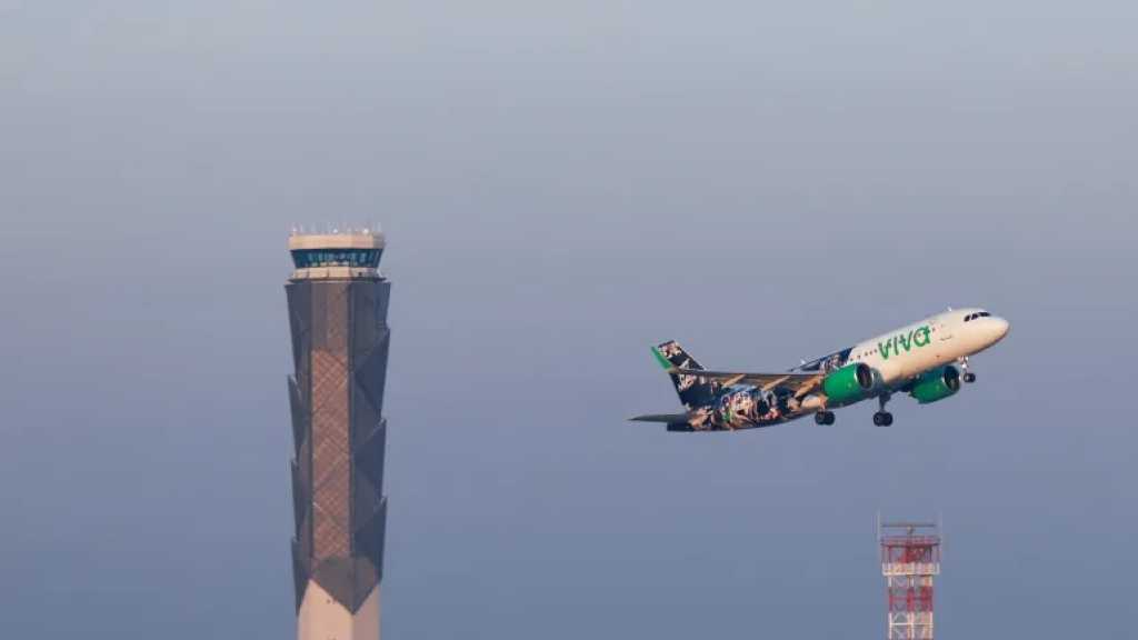 US Warns of Military Activity over Mexico, Central America