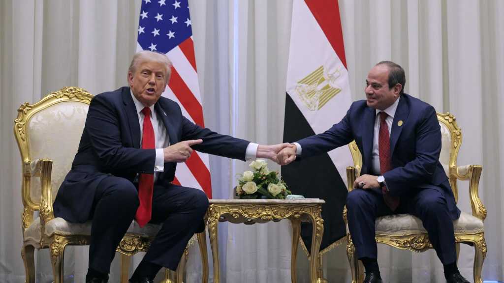 Trump Offers to Mediate Ethiopian Dam Dispute
