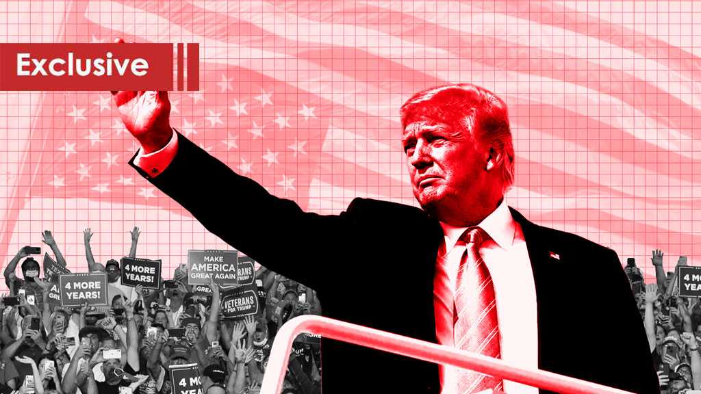 The Paper Republic: How the Trump Era Exposed the Fatal Flaws of American Democracy
