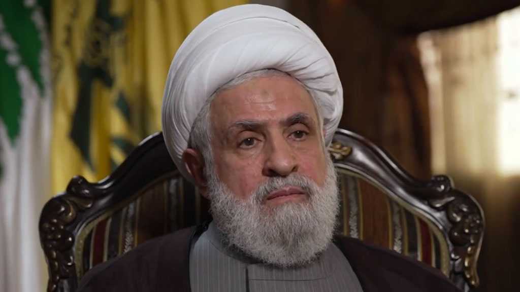 Sheikh Qassem to Deliver a Speech on the Eid of Al-Mab’ath