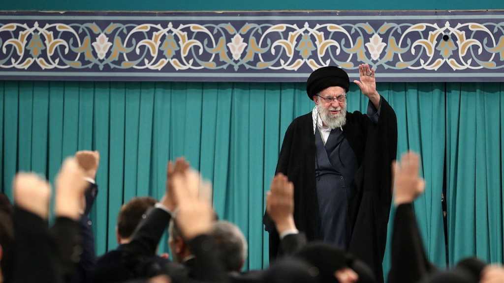 Imam Khamenei: Iran Will Not Tolerate US-Backed Sedition — Trump ‘Culprit’ in Deaths, Destruction
